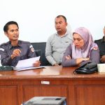 Dapati Sejumlah Temuan, Bawaslu Kota Cirebon Layangkan Saran Perbaikan ke KPU