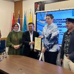 EWF Cirebon bersama UGJ Bangun Ekosistem Kemitraan Positif