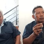 FPB dan Forum RW Tuntut Keadilan Aturan Stockpile Batu Bara