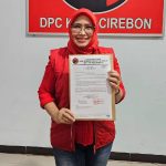 Fitria Pamungkaswati Dapat Surat Tugas dari DPP PDI Perjuangan