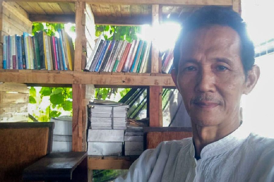 Furqon Nurzaman Kandidat Kuat Calon Wali Kota Cirebon