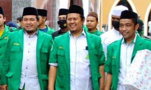 Gusmen Sang Inovator Kemudahan Berhaji