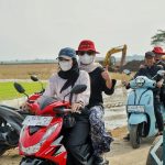 Hindari Gagal Tanam, Bupati Nina Pastikan Irigasi Masuk ke Sawah