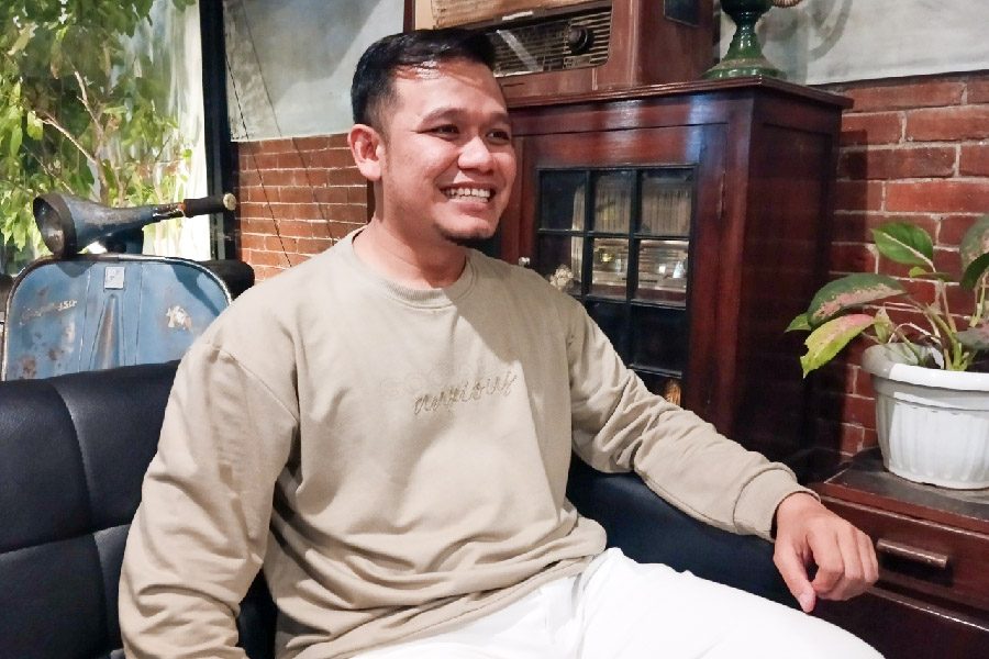 Ini Gagasan Asep Sholeh untuk Membangun Kabupaten Cirebon