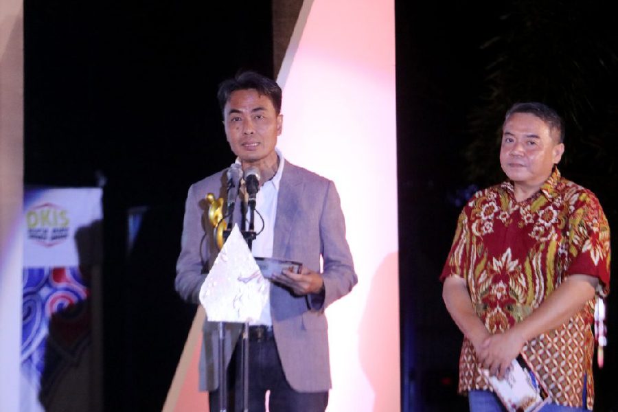 Ketua DPRD Apresiasi Festival Milm Kota Cirebon 2024