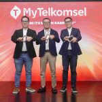 MyTelkomsel Tingkatkan Gaya Hidup Digital Pelanggan