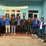 Pilwalkot Cirebon 2024, Golkar, PKB dan PAN Berkoalisi