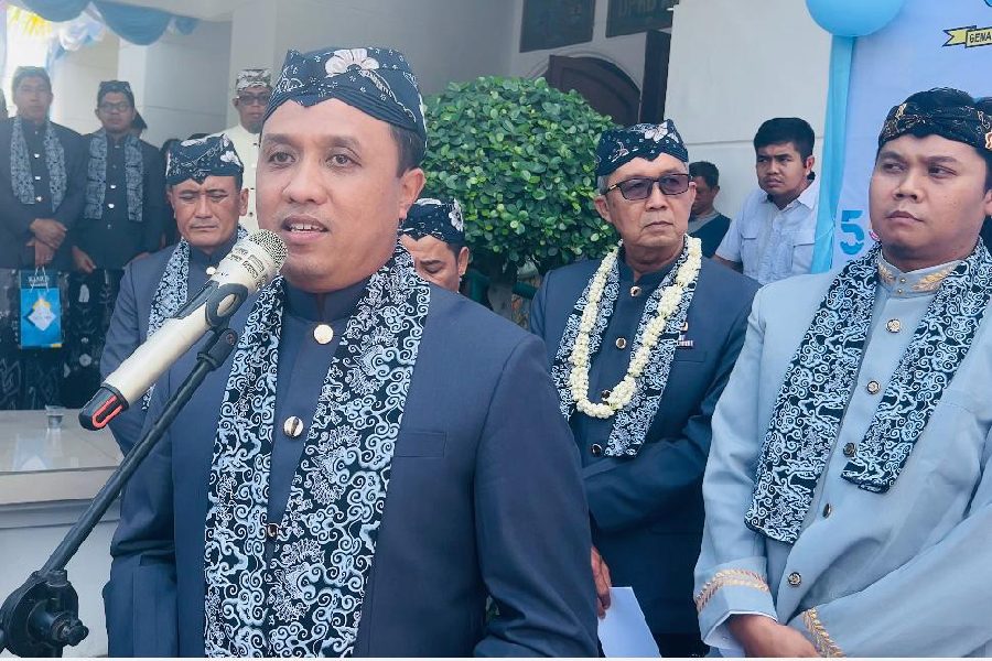 Polres Cirebon Kota Perkuat Patroli Siber Judi Online