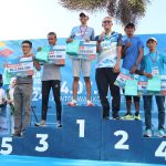 Ribuan Pelari Ikuti Jabar Run 10K di Kota Cirebon