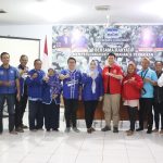 Tujuh Partai Nonparlemen Berpotensi Gabung Demokrat