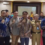 Anggota DPRD Hadiri Musrenbang Tingkat Kelurahan Harjamukti