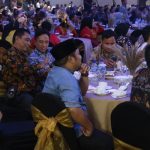 Anggota DPRD Hadiri Pisah Sambut Polresta Cirebon