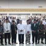 Anggota Komisi III DPRD Hadiri Musda DMI Kota Cirebon