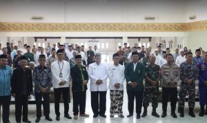 Anggota Komisi III DPRD Hadiri Musda DMI Kota Cirebon
