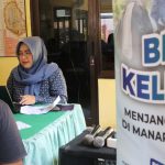 BPJS Keliling Mudahkan Masyarakat Urus Administrasi Kepesertaan JKN