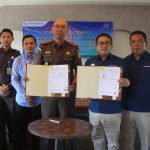 BPJS Kesehatan-Kejari Indramayu Optimalkan Penyelenggaraan Program JKN