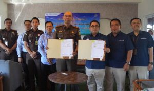 BPJS Kesehatan-Kejari Indramayu Optimalkan Penyelenggaraan Program JKN