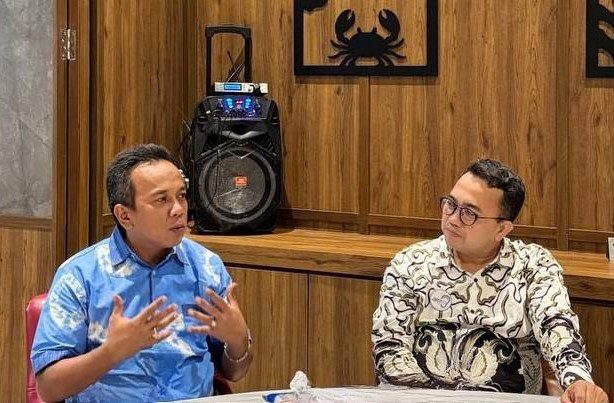 BPJS Kesehatan-Kejari Kabupaten Cirebon Tingkatkan Kepatuhan Pemberi Kerja