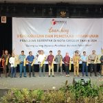 Bawaslu Kota Cirebon Rilis 12 Indikator Kerawanan Pilkada Serentak 2024