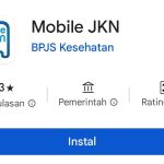 Cara Download dan Regristrasi Aplikasi Mobile JKN
