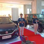 Cirebon Auto Expo, Cinta Damai Group Hadirkan Beragam Promo Menarik