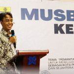 DPRD Hasil Musbangkel Kecapi Segera Diinput ke SIPD