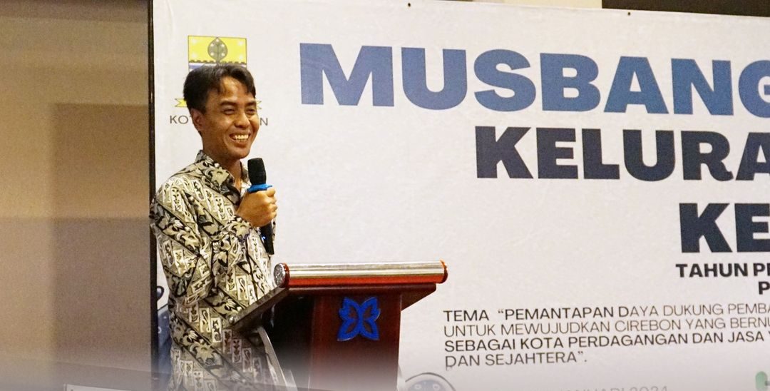 DPRD Hasil Musbangkel Kecapi Segera Diinput ke SIPD