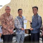 DPRD Terima Laporan Kinerja Komisi Informasi Kota Cirebon