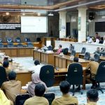 DPRD dan Tim Asistensi Fokus Bahas Perubahan Ruang TPU Sunyaragi