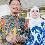 Golkar dan PKB Kota Cirebon Sandingkan Edo-Farida