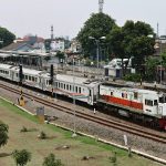 HUT ke-79 RI, KAI Bagi-Bagi Promo