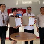 Jalin Sinergi, Bank Nationalnobu Berpartisipasi dalam PIPMPJ