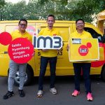 Jaringan IM3 Jangkau Hampir 100 Persen Populasi Masyarakat Kota Cirebon