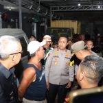 Jelang Pilkada, Polres Cirebon Kota Perketat Peredaran Miras
