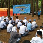 KNPI Majalengka Gelar Latihan Dasar Kepemimpinan Pemuda dengan Youth Camp