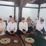 Keraton Kasepuhan Cirebon Adakan Tradisi Apeman