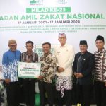 Ketua DPRD Apresiasi Kinerja Baznas Kota Cirebon
