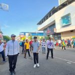 Ketua DPRD Hadiri CFD di BAT