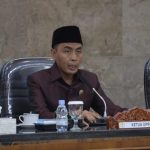 Ketua DPRD Minta Masyarakat Jaga Kekondusifan Kota Cirebon