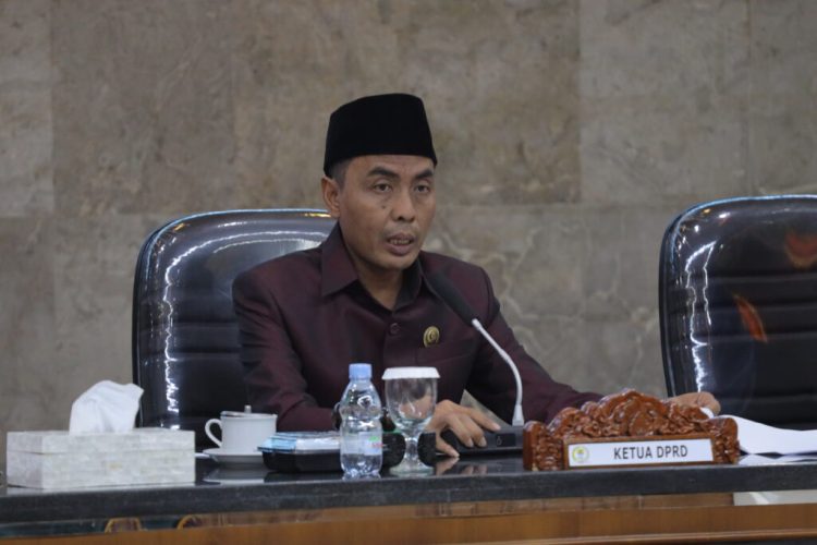 Ketua DPRD Minta Masyarakat Jaga Kekondusifan Kota Cirebon