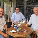 Koalisi Cirebon Guyub Buka Pintu untuk Bamunas