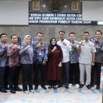Komisi I DPRD Ingatkan Penyelenggara Pemilu Jaga Integritas