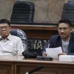 Komisi I DPRD Kota Cirebon Rapat dengan Inspektorat dan P3R