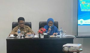 Komitmen Pemkot Cirebon Jaga Capaian UHC Program JKN