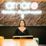 Konsep Baru Amare Karaoke & Executive Pool