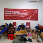 National Blood Donation 2024, Generali Indonesia Gelar Donor Darah Serempak