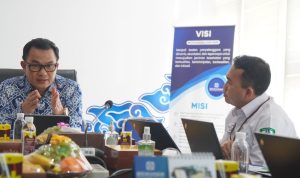 Pastikan Akurasi Data, BPJS Kesehatan-Pemkab Cirebon Optimalkan Sinergi