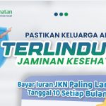 Pastikan Keluarga Anda Terlindungi Jaminan Kesehatan