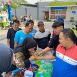 Patra Niaga Sales Area Cirebon Hadirkan Promo HUT ke-79 RI