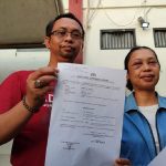 Permintaan Rujuk Ditolak, SL Aniaya Mantan Istri